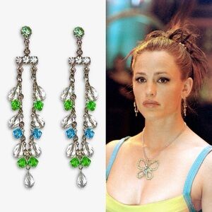 Tarina Tarantino Rink Earrings